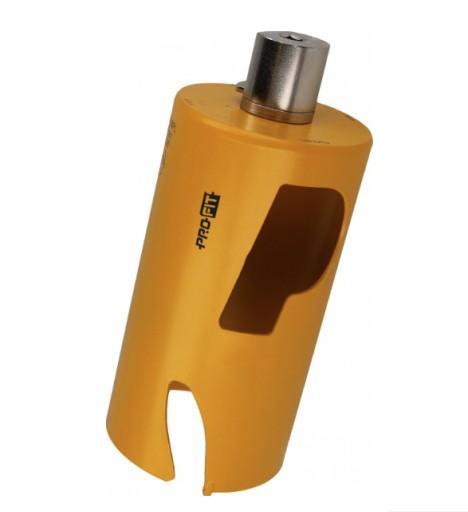 Довга ямкова пилка PRO-FIT D92 мм дерево / дошка / ПВХ