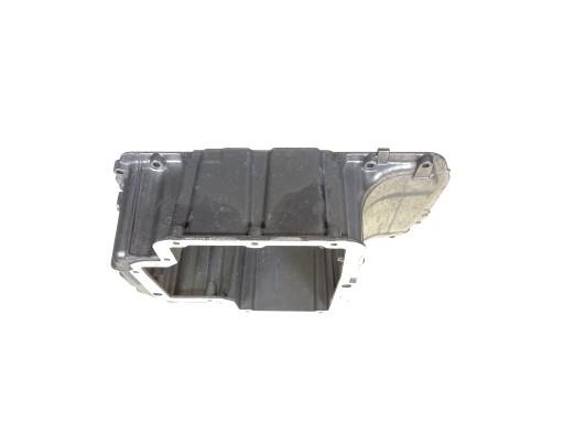 SU001-A4404 - PROACE 16-22 МАСЛЯНИЙ ПІДДОН АЛЮМІНІЄВА ОСНОВА 1,6