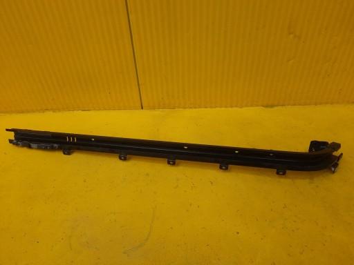 PROACE II РОЗСУВНІ ДВЕРІ ЛІВА 9831701480