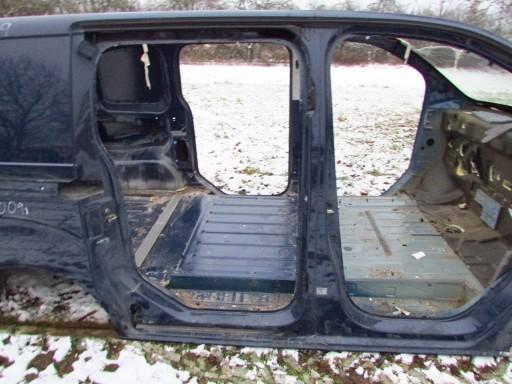 Proace JUMPY EXPERT L1 поріг стійка KPL права 16-22