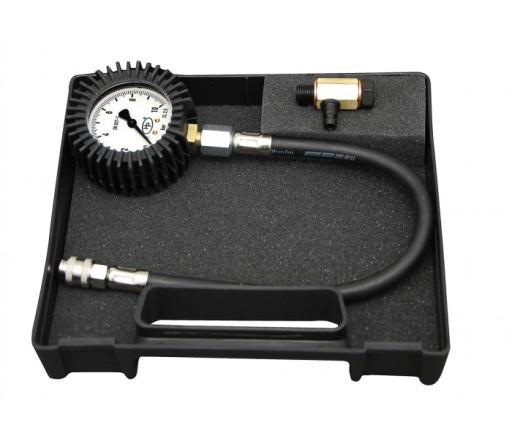 ТЕСТЕР ДАВЛЕНИЯ ДЛЯ ТАНДЕМНЫХ НАСОСОВ 1.9 И 2.0 TDI Польского производства