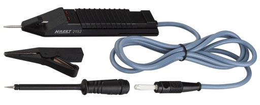 ТЕСТЕР НАПРЯЖЕНИЯ 3-48 ВОЛЬТ