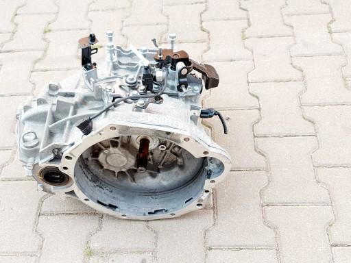 044501004656546 - Салазки передняя балка Peugeot 206 99r 2.0 hdi