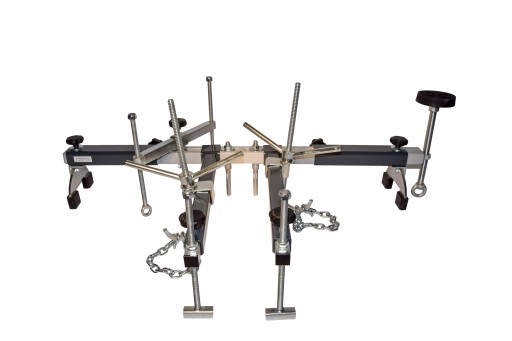 ПРОФЕССИОНАЛЬНАЯ БАЛКА ДЛЯ ПОДВЕСНЫХ ДВИГАТЕЛЕЙ В-ВА