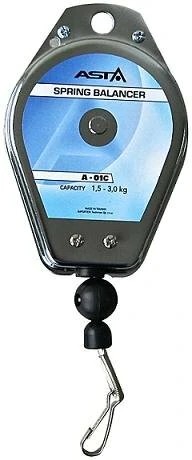 ПРОФЕССИОНАЛЬНЫЙ БАЛАНСИРОВОЧНЫЙ ПРОТИВОВЕС ASTA ВЕС 1,5-3КГ ВЫСОЧАЙШЕГО КАЧЕСТВА