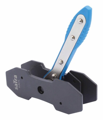 ПРОФЕССИОНАЛЬНЫЙ КЛЮЧ С ТРЕЩОТКОЙ SATRA ДЛЯ Опрессовки ТОРМОЗНЫХ ПОРШНЕЙ