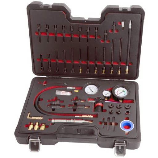 ПРОФЕСІЙНИЙ НАБІР ДЛЯ ТЕСТУВАННЯ НА ГЕРМЕТИЧНІСТЬ І КОМПРЕСІЮ ДИЗЕЛЬНИХ ДВИГУНІВ BEN