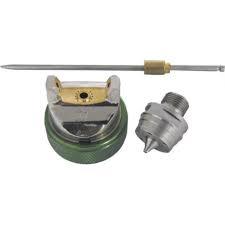 ПРОФЕСІЙНИЙ ПІСТОЛЕТ ТІЛЬКИ СОПЛО!! HVLP 1.3!!!