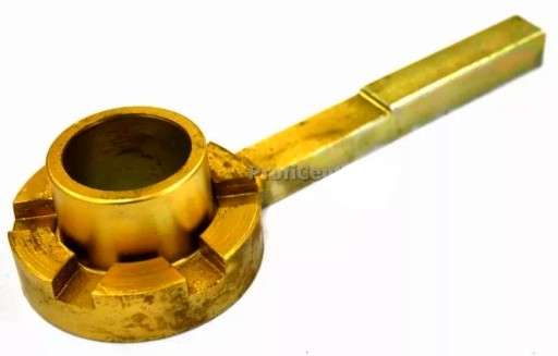 PROFITOOL ключ для коленчатого вала колеса, BMW, OE: 11 23 7 793 882, 11 2