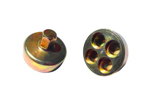 PROFITOOL ключ для поворота шкива вала BMW N47 / M57