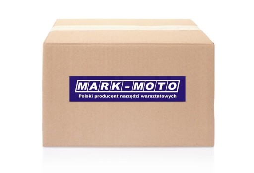 Ключ для диска зчеплення кондиціонера PROFITOOL Denso 22 мм (загартований