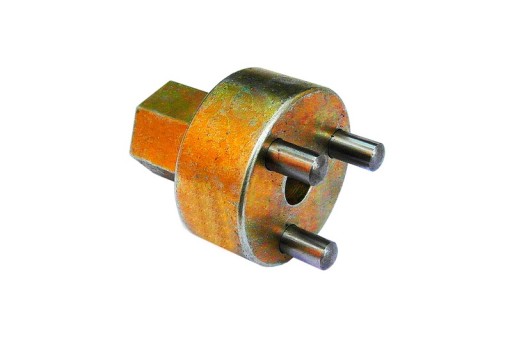 Ключ для диска зчеплення кондиціонера PROFITOOL Denso 23 мм (загартований