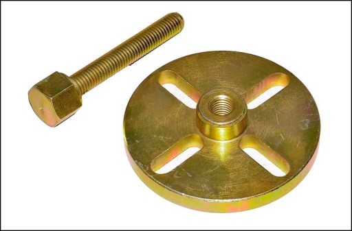 Знімач муфти кондиціонера PROFITOOL універсальний на 3 отвори.