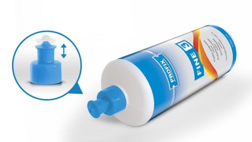 PROFIX FINE 3 полірувальна паста 1000 мл