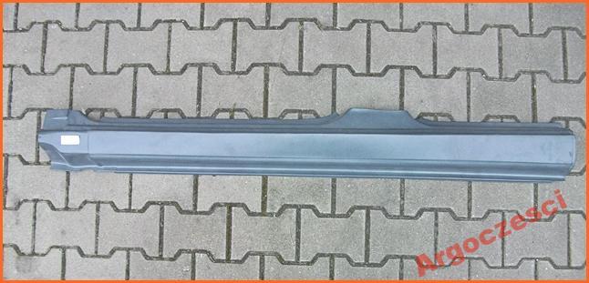 140841 - Порог ALFA ROMEO 156 новый 97-05R левый