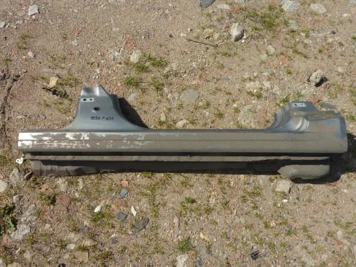 Порог ALFA ROMEO 159 2005-2011R. правый код 651