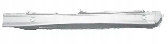 200742 - Поріг BMW E36 седан Універсал пороги оцинкований П