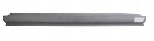 577042-1 - ПОРОГ BOXER / JUMPER / DUCATO 06-ПРАВЫЙ ПОД ДВЕРЬ