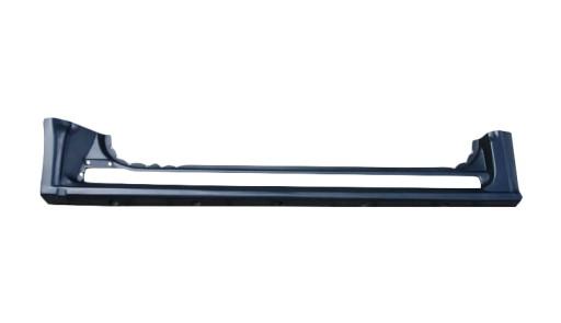 9568424q - Порог раздвижной двери VW TRANSPORTER T5 MULTIVAN