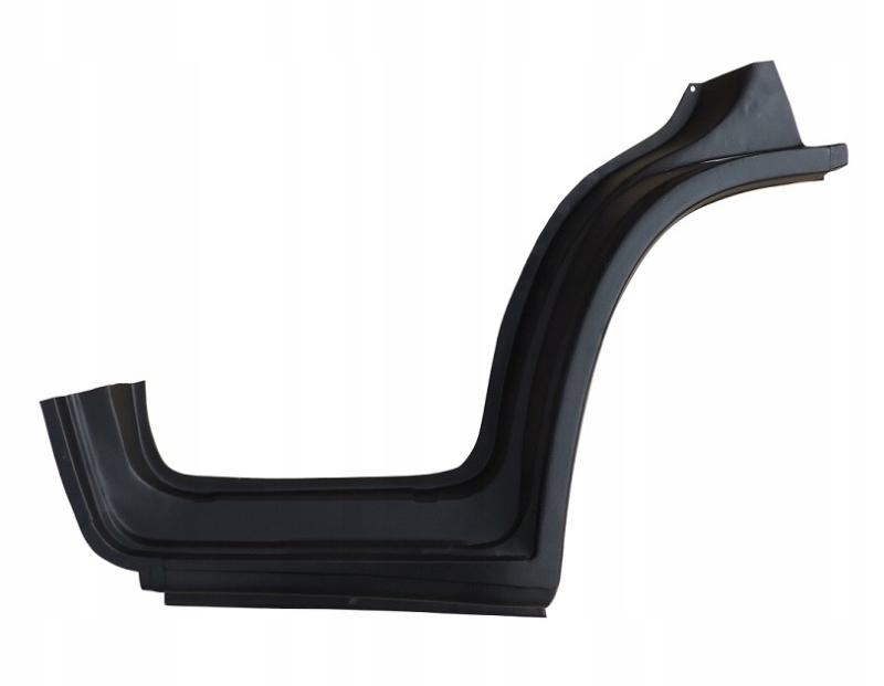 577042-3 - ПОРОГ FIAT DUCATO JUMPER BOXER 2006-2022 НОВЫЙ ПРАВЫЙ