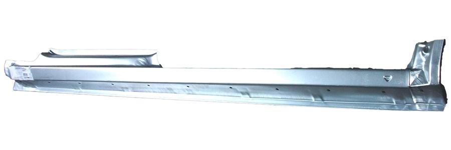 325642-1 - ПОРІГ FORD TRANSIT TOURNEO CONNECT 4D 02-ЛІВИЙ