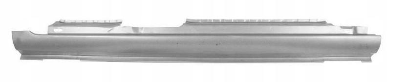 P453232M - Порог GOLF IV 4 BORA 97-03 хэтчбек универсал оцинкованный P