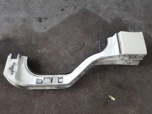 1850654 - ПОРІГ КАБІНИ ЛІВИЙ ДУЖЕ ХОРОШИЙ DAF 45 55 LF