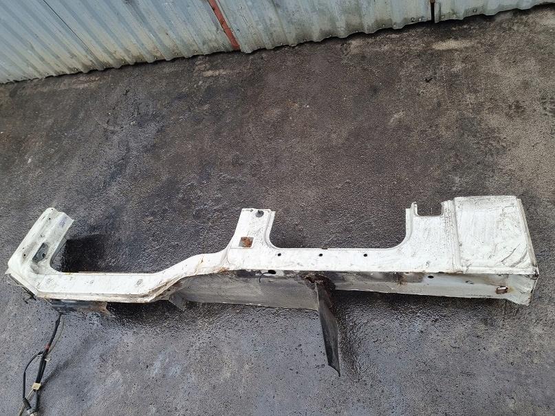 ПОРОГ КАБИНЫ ПРАВАЯ КАБИНА DAF XF 105