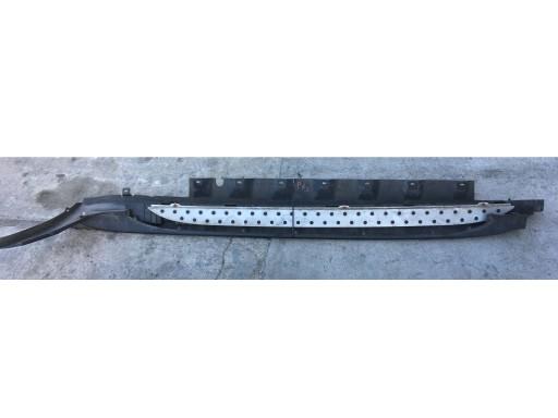 Порог в сборе правый левый BMW X3 E83