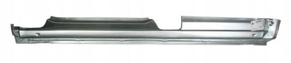 6505-06-2507001P - ПОРОГ L FORD TRANSIT TOURNEO CONNECT И 06.02-09.13