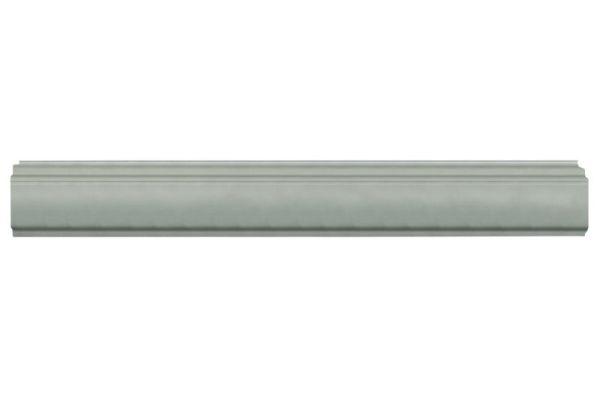 6505-06-6840015P - ПОРОГ L P SUZUKI SAMURAI 05.81-09.98