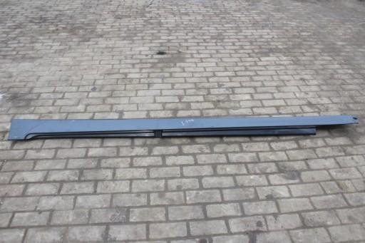 732103108 - Порог л BMW 7 750i F01 LIFT