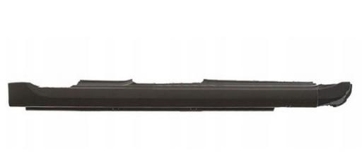 303042-1 - ЛЕВЫЙ ПОРОГ FIAT STILO 5D 01.01-03-07