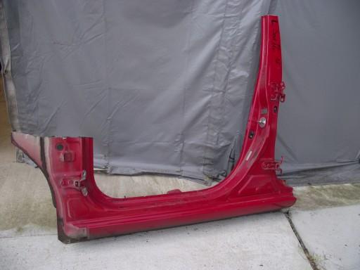 KIA SOUL LIFT 11R 1E