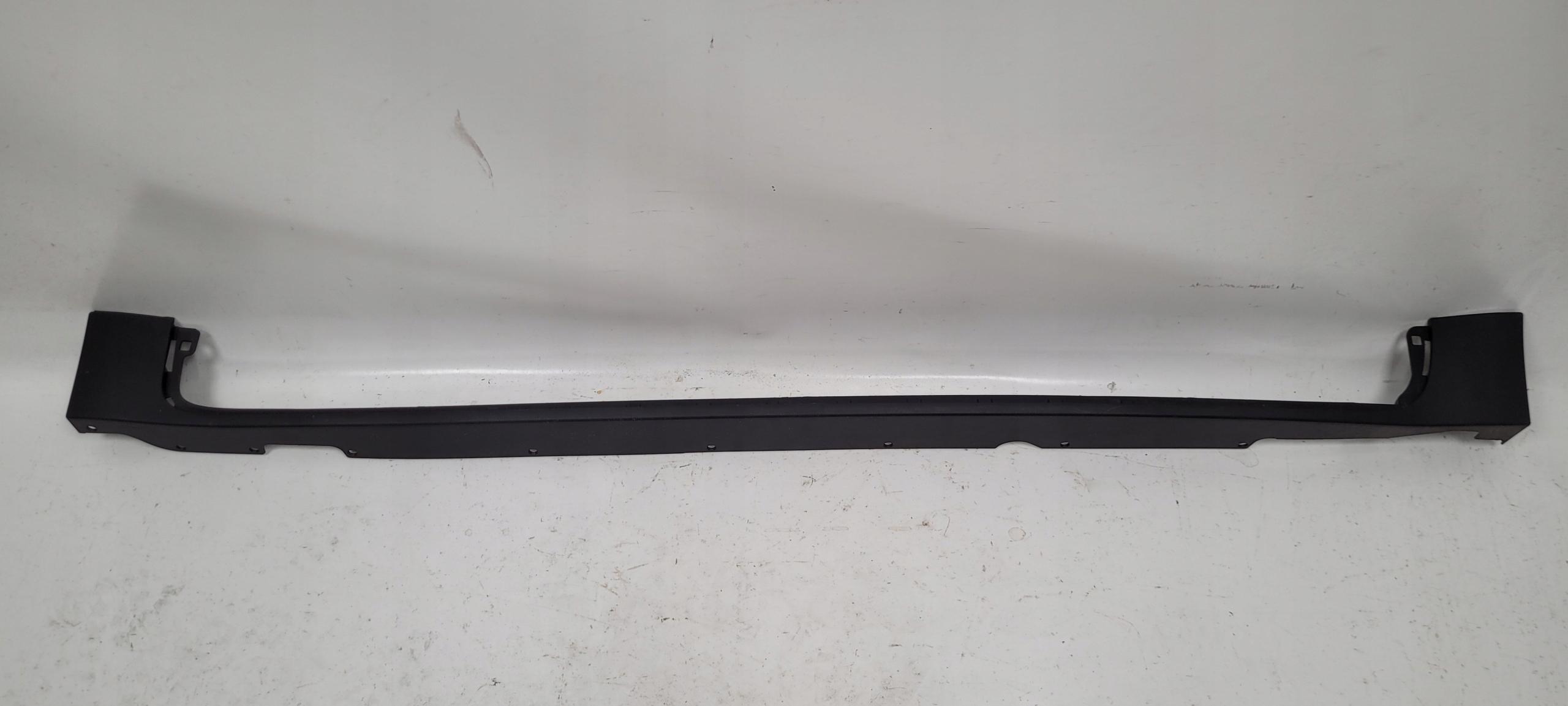 51710445883 - Порог левый накладка порога MINI COOPER R56 R56N