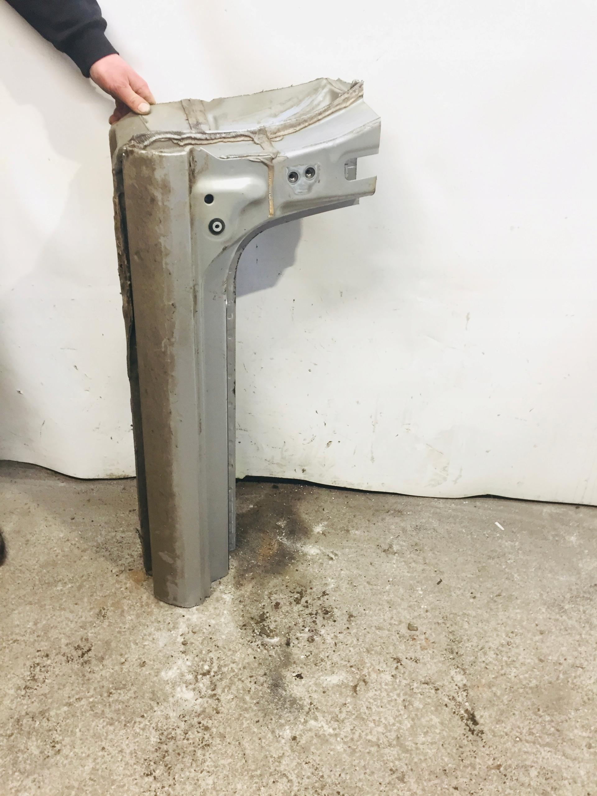 ЛІВИЙ ПОРІГ PEUGEOT 308 CC CABRIO # 70