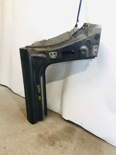 ЛЕВЫЙ ПОРОГ PEUGEOT 308 CC CABRIO