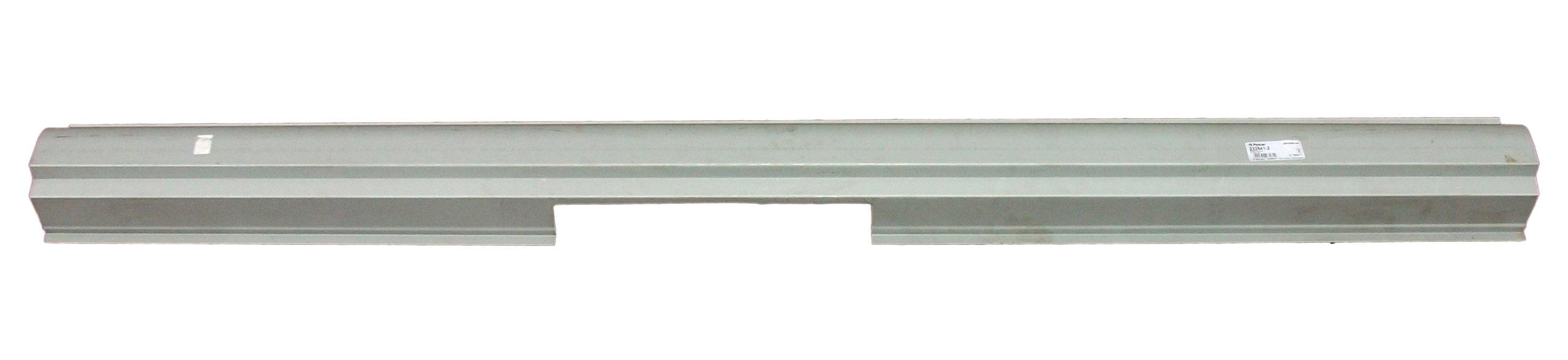 232641-2 - Порог левый пороги ремонт CITROEN XSARA 97-05r