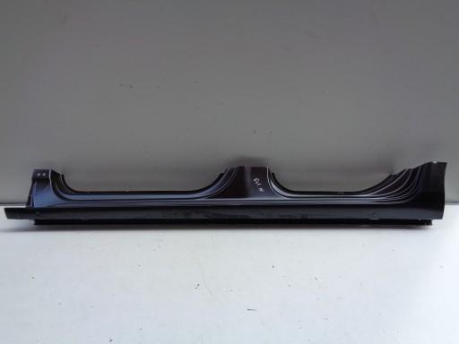 НАБОР ЗАДНИЙ ЛЕВЫЙ SKODA OCTAVIA IV 5E3 20-