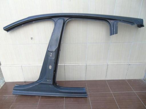 00000000000 - РАМА ЛІВА СТІЙКА НА КРИЛО PEUGEOT 3008 F-V