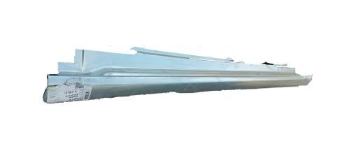 953441 - ПОРІГ ЛІВИЙ VW GOLF VII 5 ДВЕРЕЙ 5G4809051