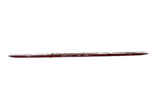 Накладка порога левая AUDI A4 B8 S-LINE 8K0854931A