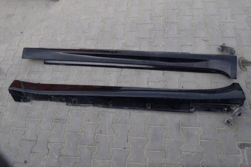 Порог педаль порога левая правая INFINITI M37 35 M56