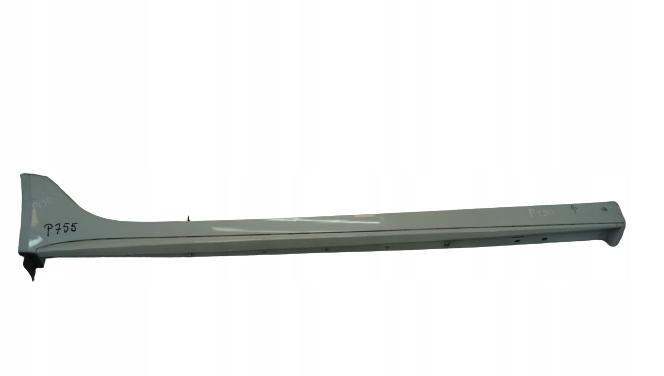 GX7M-101D56-A - ПОРІГ ПЕДАЛЬ ПОРОГА ПРАВА JAGUAR XE R S F SPORT