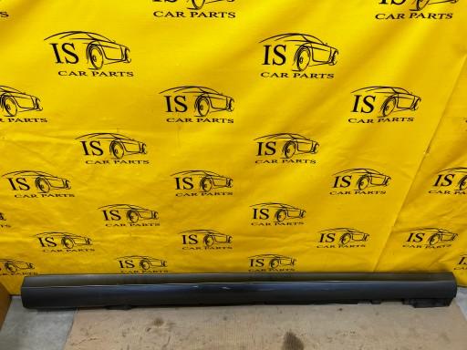 7992 992 - Поріг педаль порога права MERCEDES E Class W213 AMG