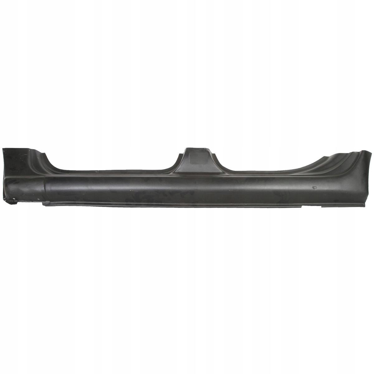 0536013 - НАКЛАДКА ПОРОГА BLIC 6505-06-0536013P CITROEN