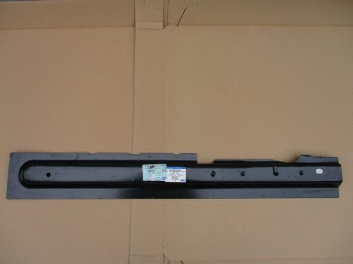 BK2Z-6110143-A - ПОРОГ ОБШИВКА ПОРОГА ЛЕВАЯ FORD TRANIST VIII MK8 NOW