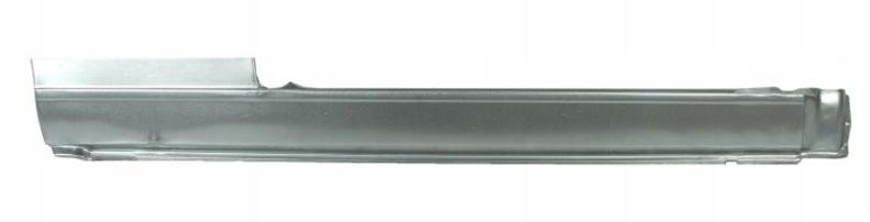 Порог правый BMW E30 2-D купе / кабриолет 82-94