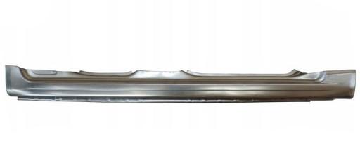 141142 - ПРАВИЙ ПОРІГ ALFA ROMEO 159 05-12