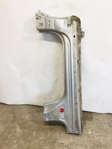 ПОРІГ ПРАВИЙ CITROEN DS5